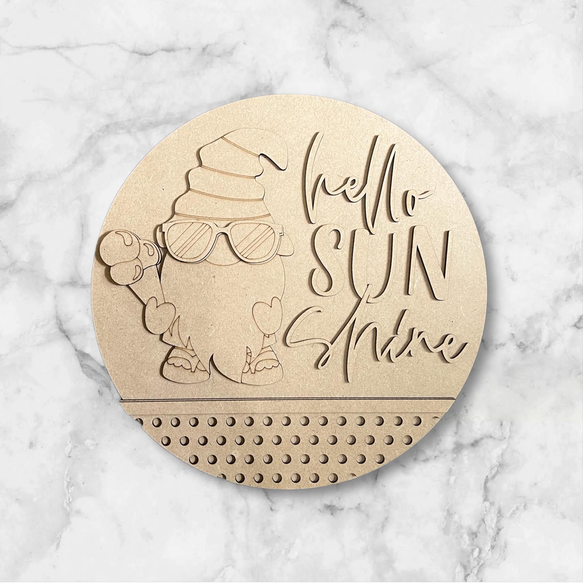DIY Sign Kits – Juls Sweet Designs