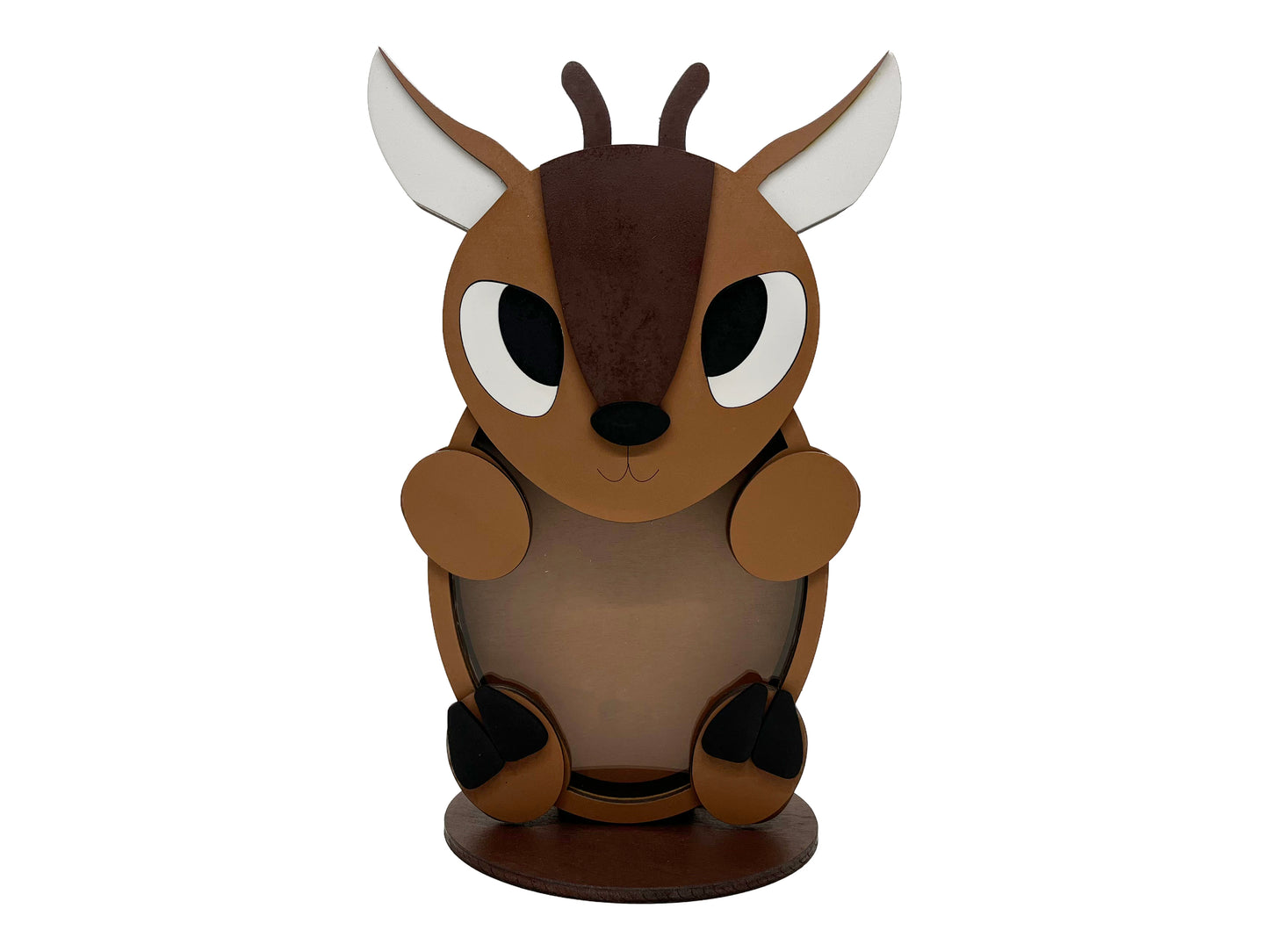 Deer Money Bank