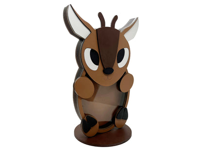 Deer Money Bank