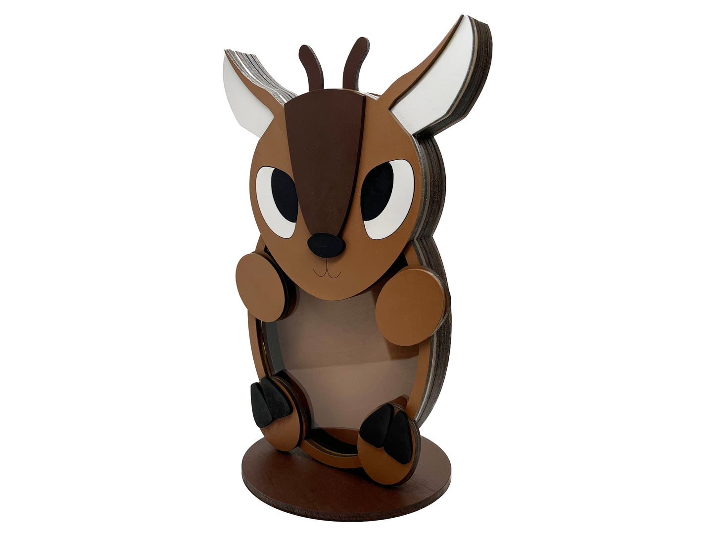 Deer Money Bank