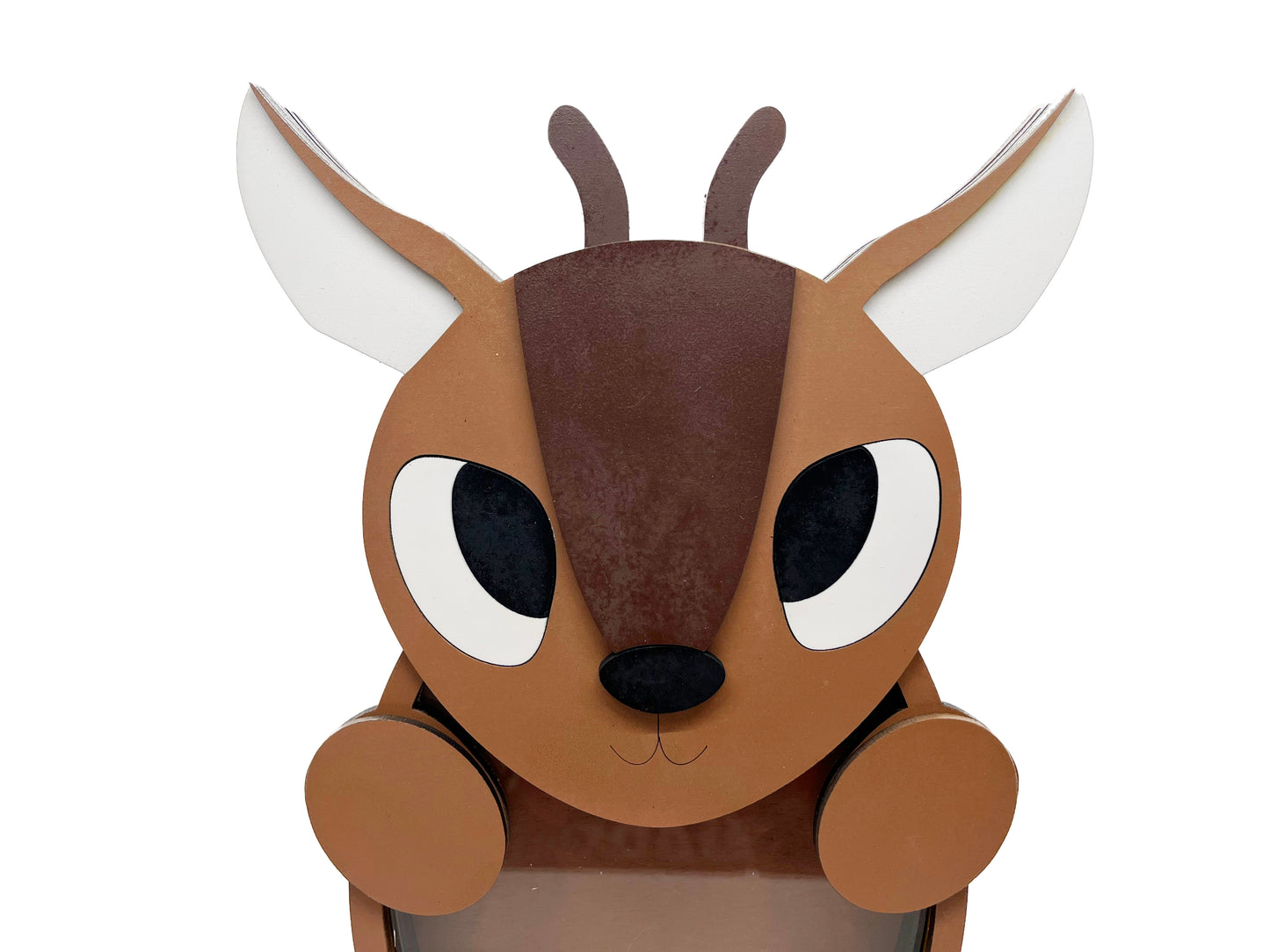 Deer Money Bank