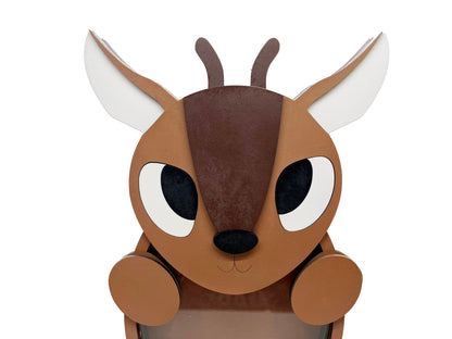 Deer Money Bank