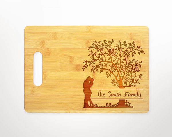 family-tree-last-name-cutting-board