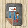 basketball-personalized-throw-blankets-boy
