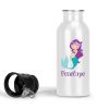 personalized-mermaid-side-fin-water-bottle