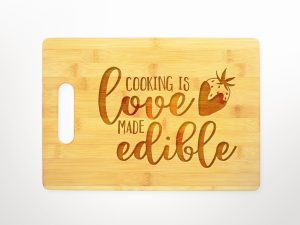 cooking-is-love-made-edible-cutting-board