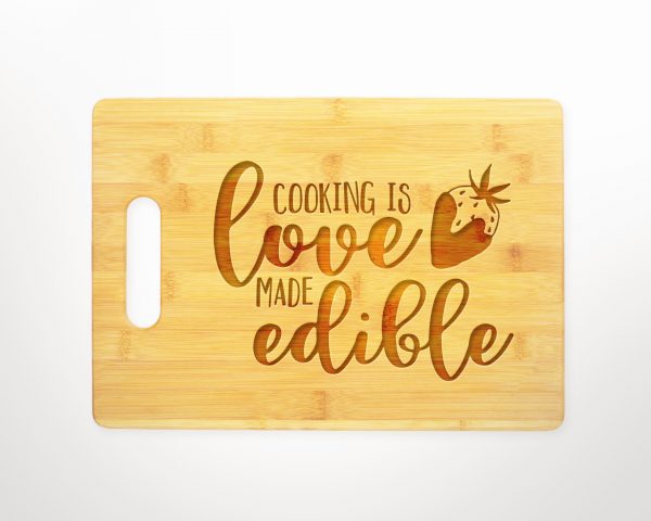 cooking-is-love-made-edible-cutting-board
