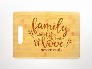 family-life-begins-bamboo-cutting-board