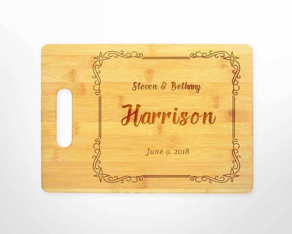 full-name-date-decorative-frame-cutting-board