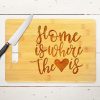 home-is-where-the-heart-is-bamboo-cutting-board