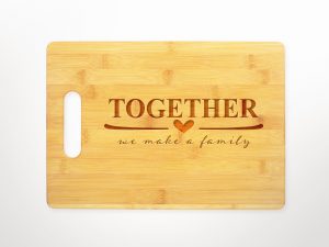 together-we-make-a-family-cutting-board
