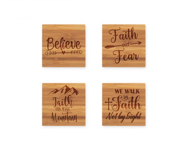 inspirational-faith-quotes-coaster-set