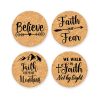 inspirational-faith-quotes-cork-coaster-set