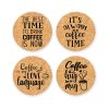 personalized-coffee-love-quotes-cork-coaster