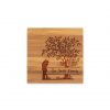 family-tree-last-name-wood-bamboo-coaster
