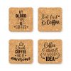 drink-coffee-quotes-cork-coasters