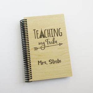 teaching-my-tribe-journal