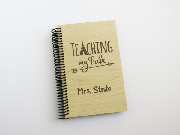 teaching-my-tribe-journal