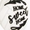 wood-sign-home-sweet-home-leaves-herringbone