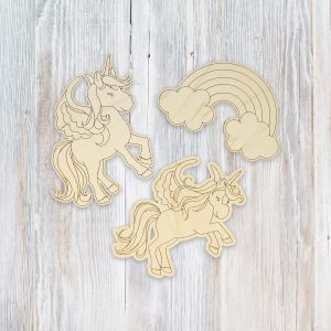 unicorn-rainbow-kids-craft-kit