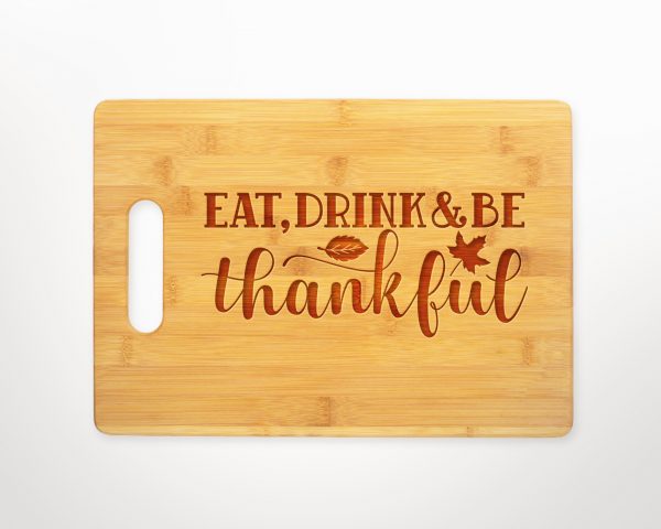 eat-drink-and-be-thankful-cutting-board