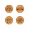 fall-quotes-engraved-bamboo-coasters