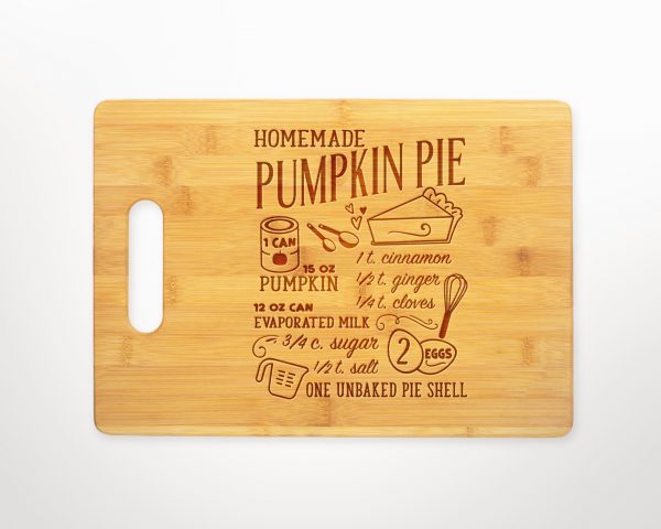 pumpkin-pie-recipe-cutting-board