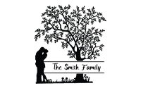 4 - Family Tree Last Name
