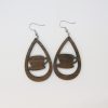 tea-pot-teardrop-wood-earrings
