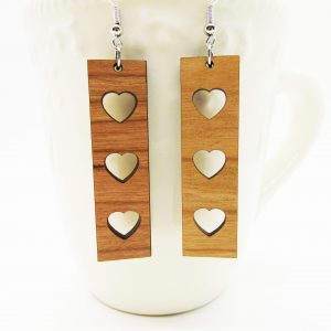 rectangle-three-hearts-earrings