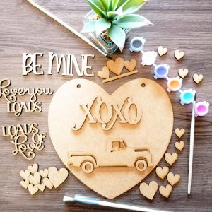 truck-hearts-valentines-day-sign