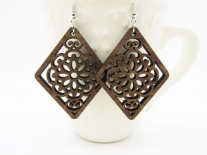 mandala-diamond-flower-earrings