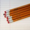 custom pencil
