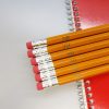 personalized pencils
