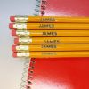 personalized-pencils