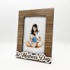 First mother's day picture frame