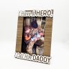 I have hero picture frame
