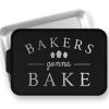 Bakers Gonna Bake Cake Pan