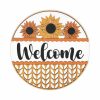 Welcome Sign Paint Kit