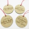Christian Christmas Sayings Gift Tags
