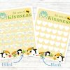 Summer 30 Acts of Kindness Hello Summer Toucans Printable