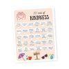 30 Acts of Kindness