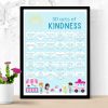 Acts of Kindness Printable