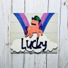 Lucky Unicorn DIY Kit